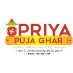 Priya Pujaghar
