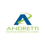 Andretti Indoor Karting And Games