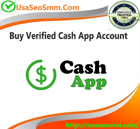 Buy Verified Cash App Account Cheap - 100% kyc ✔ verified