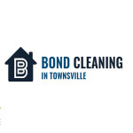 Bond Cleaning in Townsville