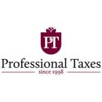 Professional accounting services