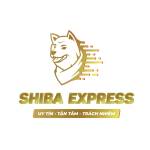 Shiba Express Dịch vụ gửi hàng quốc tế