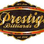 Prestige Billiardsaz