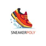 Sneaker Poly
