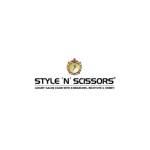 Style Scissors