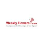Weekly Flowers