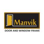 Manvik Door and Window Frames
