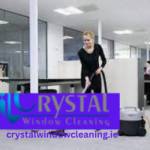 crystalwindow cleaning