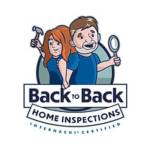Back to Back home Inspection
