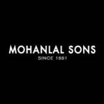 mohanlal sons clothing