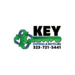 Key disposal and Recycling