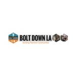 Bolt Down LA