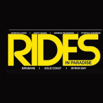 Rides In paradise