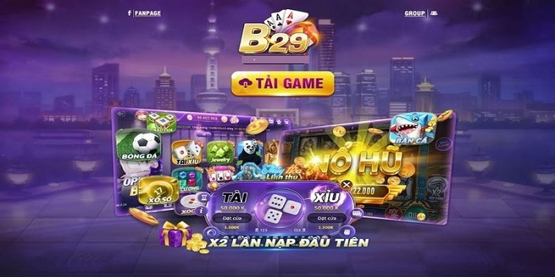 Ae888 | B29 Club Nổ Hũ Tài Xỉu Game Bài Online Cho Bet Thủ