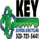 Key Disposal and Recycling